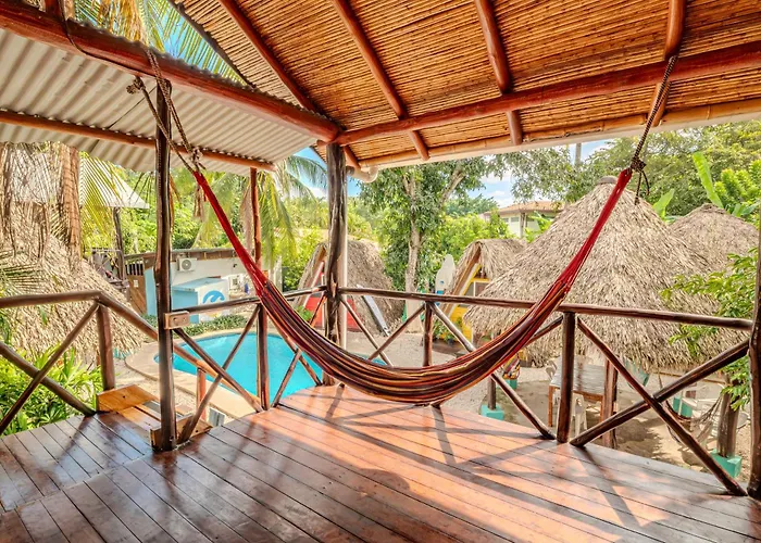 Playa Grande Surf Camp