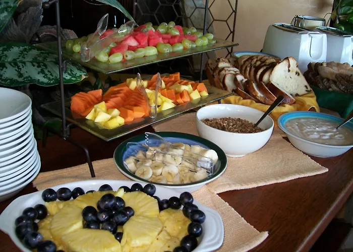 Villa Mango B&B