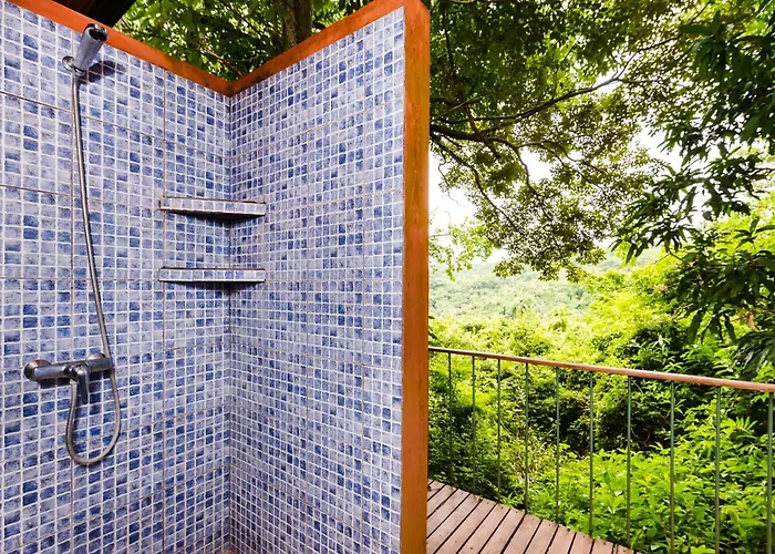Boutique Hotel Luna Azul
