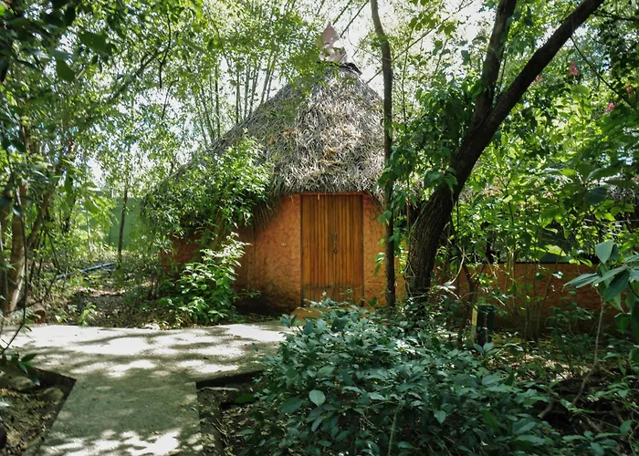 Mundo Milo Eco Lodge