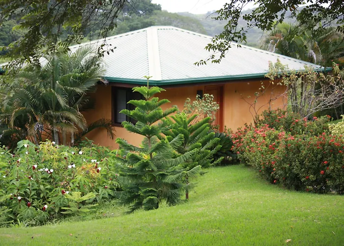 Boutique Hotel Luna Azul