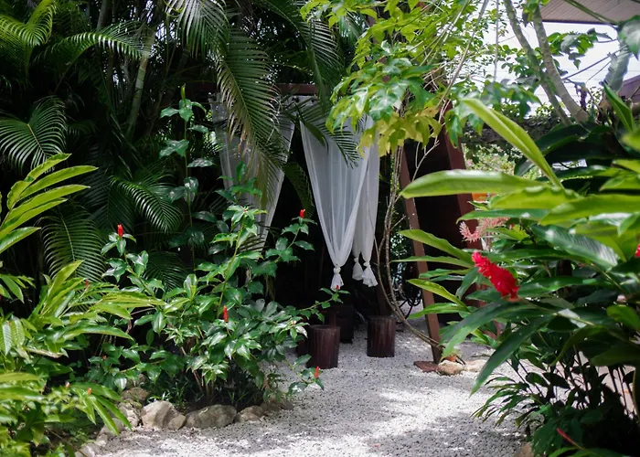 Samara Chillout Lodge - Adults Only