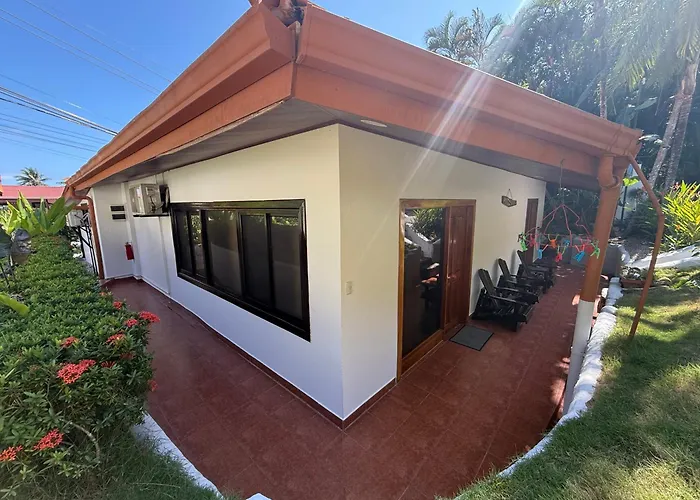 Hotel El Jardin