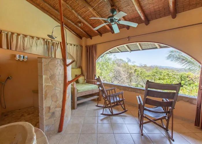 Villa Mango B&B